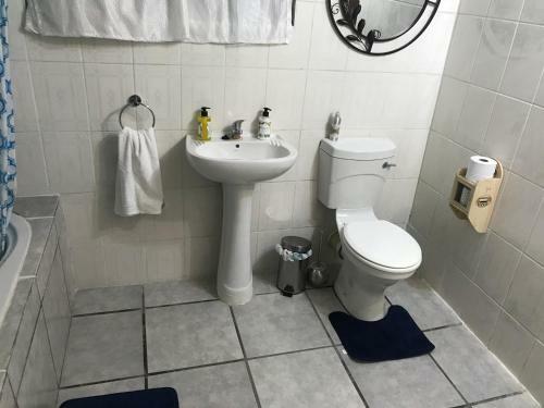Apartamento Providentia Cottage