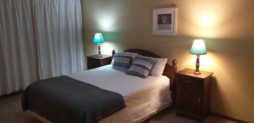Apartamento Providentia Cottage