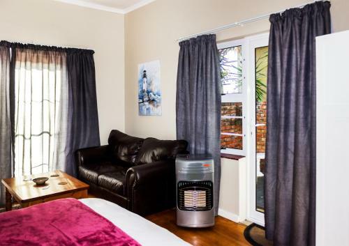 Hostal Kirknewton