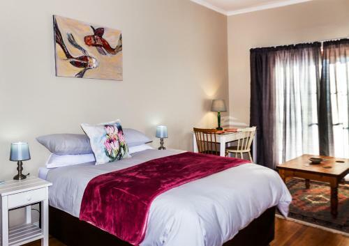 Hostal Kirknewton