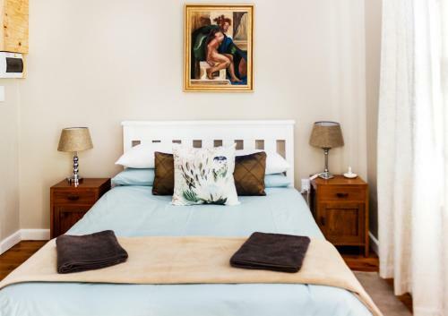 Hostal Kirknewton