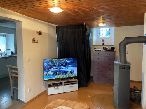 Apartamento Ferienwohnung Marienhof Erdgeschoss