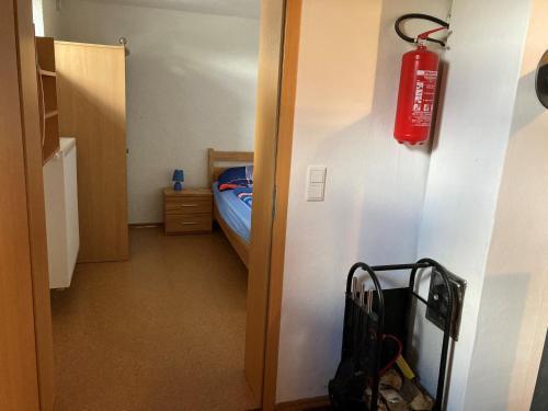 Apartamento Ferienwohnung Marienhof Erdgeschoss