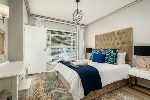 Brookes Hill Suites Luxury Apartments