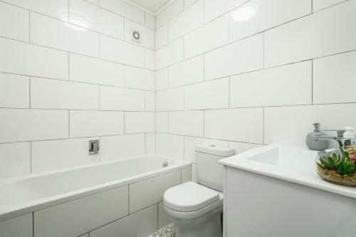 Brookes Hill Suites Luxury Apartments