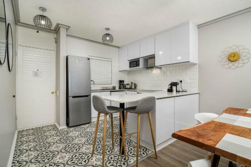 Brookes Hill Suites Luxury Apartments