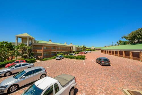Brookes Hill Suites Luxury Apartments