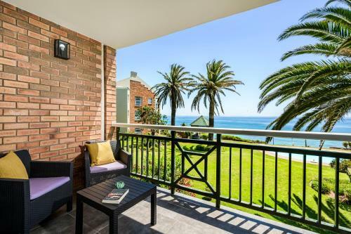 Brookes Hill Suites Luxury Apartments