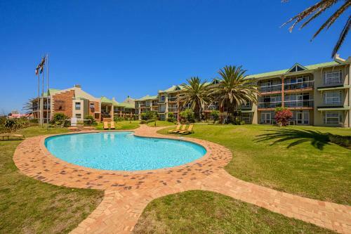 Brookes Hill Suites Luxury Apartments