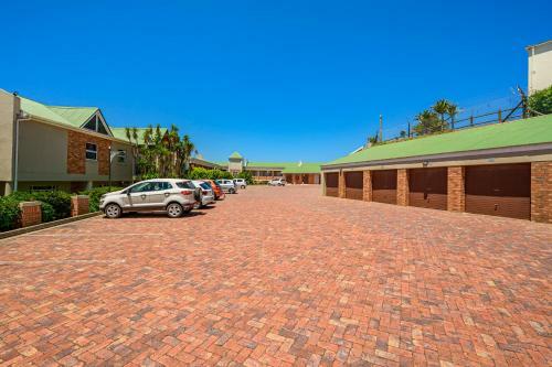 Brookes Hill Suites Luxury Apartments