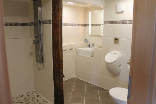 Apartamento Alte-schule-seelbach