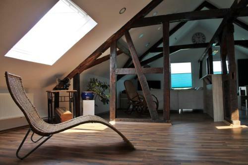 Apartamento Alte-schule-seelbach