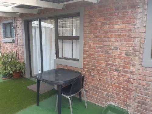 Apartamento Springfield Self Catering
