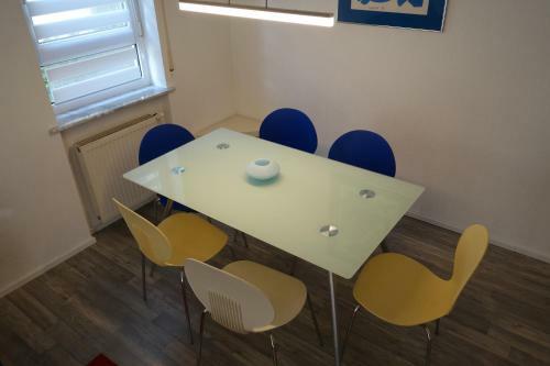 Apartamento Fewo Oechler