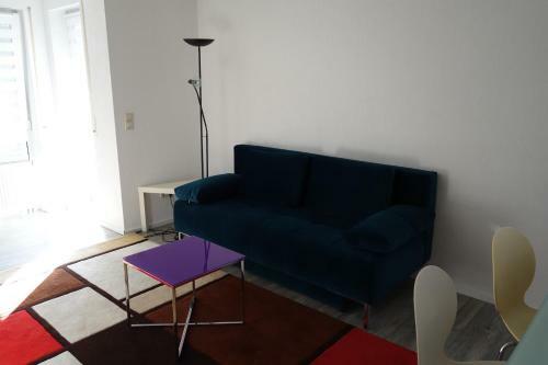 Apartamento Fewo Oechler