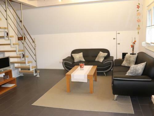 Apartamento Ferienwohnungen Braun