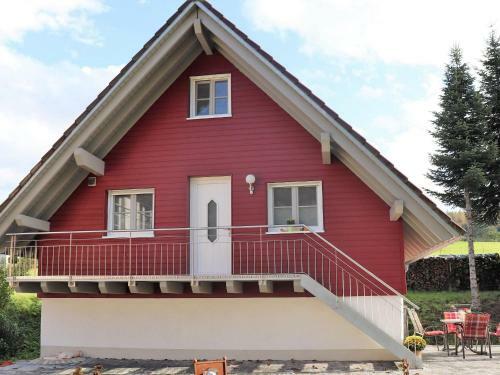 Apartamento Ferienwohnungen Braun