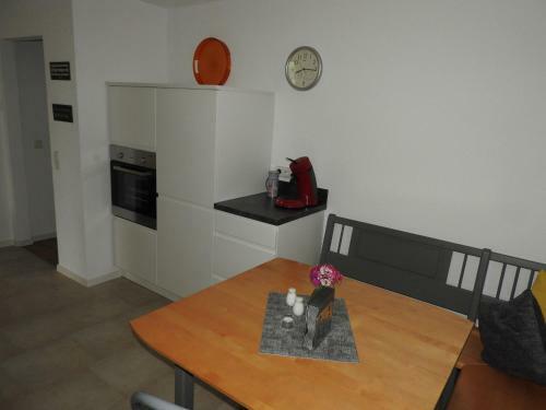 Apartamentos Ferienwohnung Geisbergblick
