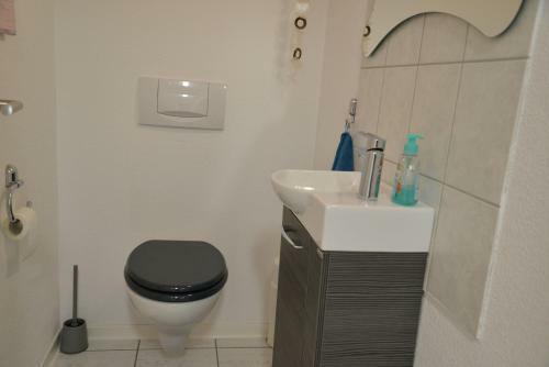 Apartamentos Ferienwohnung Geisbergblick