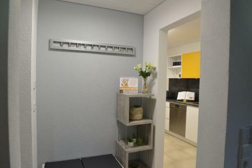 Apartamentos Ferienwohnung Geisbergblick