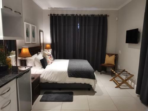 Hostal Brewer Place