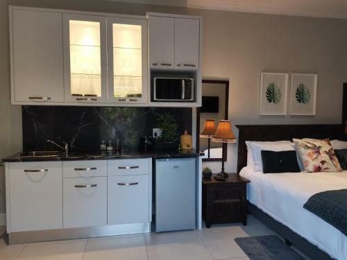 Hostal Brewer Place