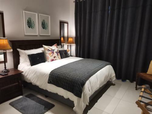 Hostal Brewer Place