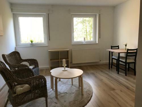 Apartamento Akazienhof