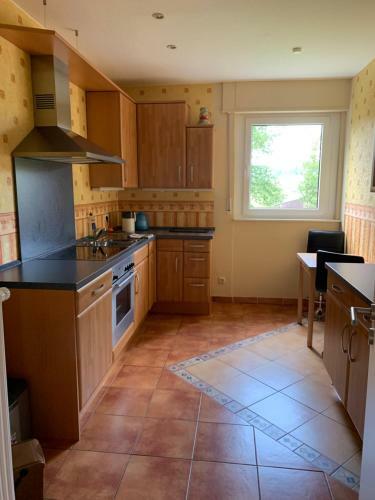Apartamento Akazienhof