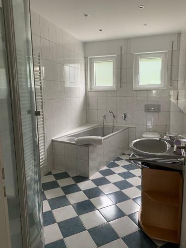 Apartamento Akazienhof