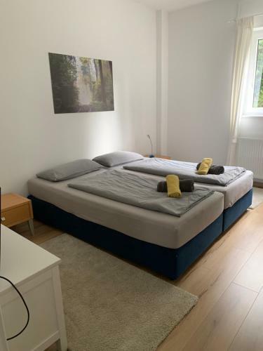 Apartamento Akazienhof