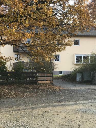 Apartamento Akazienhof