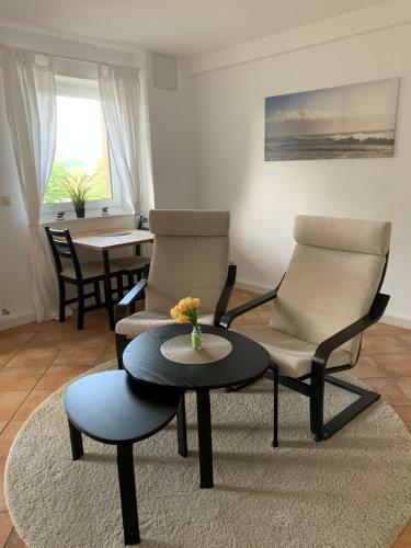 Apartamento Akazienhof