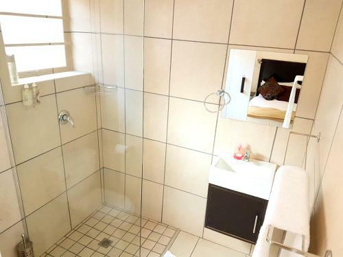 Apartamento Me Casa Self Catering