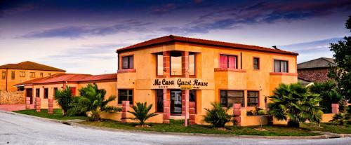 Apartamento Me Casa Self Catering