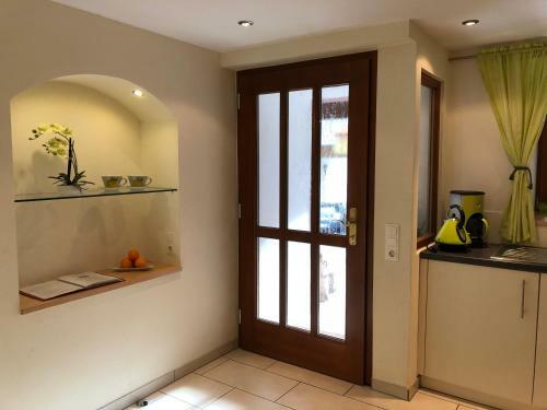 Apartamento Kempfenhof