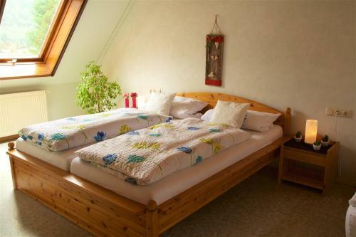 Apartamento Kempfenhof