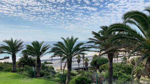 Apartamento Holiday Paradise @ 252 Brookes Hill Suites
