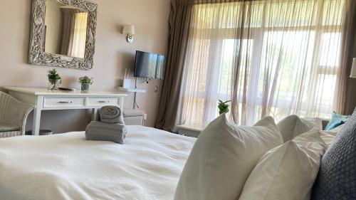 Apartamento Holiday Paradise @ 252 Brookes Hill Suites