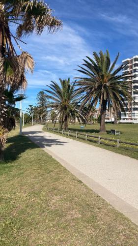 Apartamento Holiday Paradise @ 252 Brookes Hill Suites
