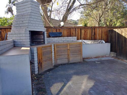 Apartamento Chelmsford Cottage