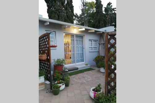 Apartamento Chelmsford Cottage