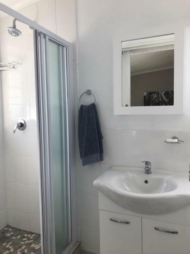 Apartamento Chelmsford Cottage