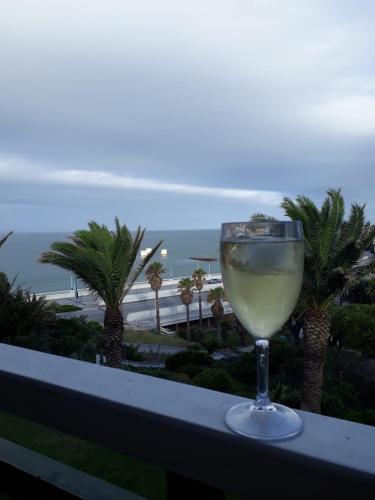 Apartamento Brookes Hill Suites 238