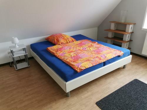 Apartamento Monteurwohnung, Ferienwohnung Seelze
