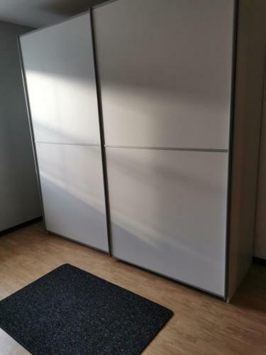 Apartamento Monteurwohnung, Ferienwohnung Seelze