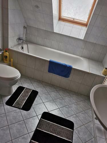 Apartamento Monteurwohnung, Ferienwohnung Seelze