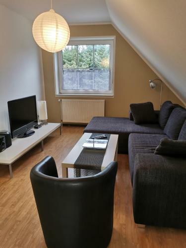 Apartamento Monteurwohnung, Ferienwohnung Seelze