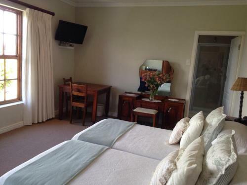 Cotswold House B&B