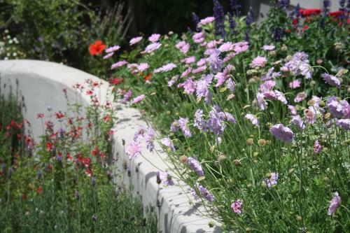 Cotswold House B&B